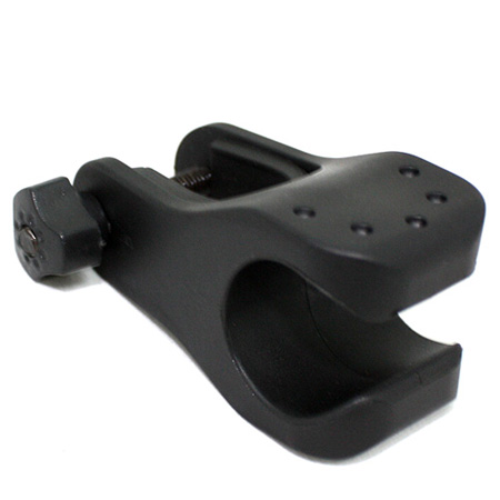 LED Aluminium Flashlights Bicycle Light Holder LED Aluminium Flashlights Bicycle Light Holder